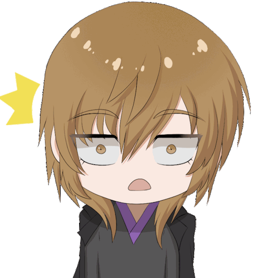 chaoticstarblossoms: Another Vanderwood emote for you to enjoy! What a cutie~!