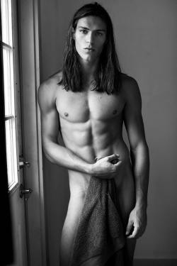 Hot Guys With Long Hair, Fuck Yeah! (Official)