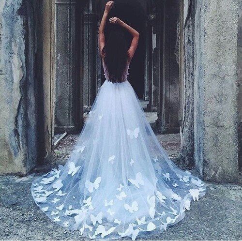 Wedding ideas and aesthetics