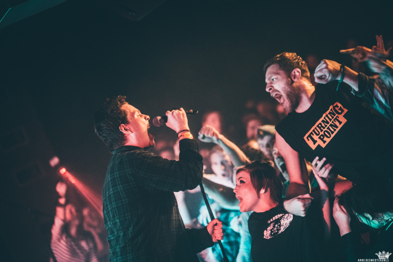 cardinalsmedia:  Basement (UK) at Trix Antwerp BEOctober 28 2014©Arne Desmedt for
