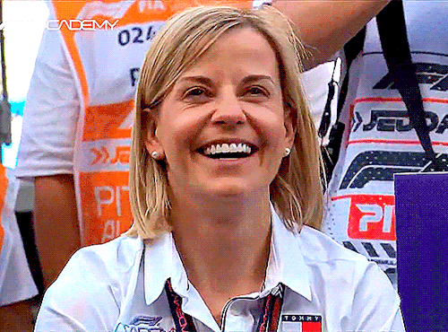 Female Max Verstappen, Our Little Lioness - F1 Drivers X PlatonicF1Academy! Reader.