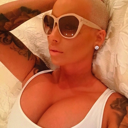 XXX fashionistasrus:  IG: amberrose http://fashionistasrus.tumblr.com/ photo