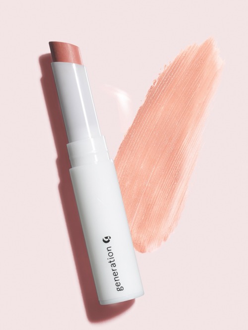 boringangel: glossier generation g lip in cake (20% off)