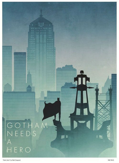 jibhunt:  Great Movie Posters 