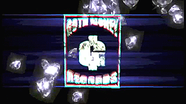 gxldgxd:  GOTH MONEY 