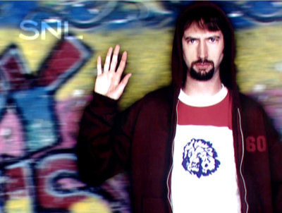 Tom Green, 2000.