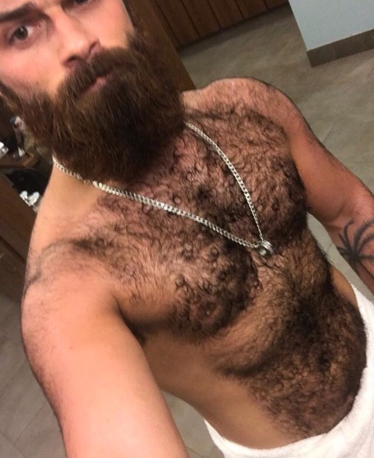 Follow my two hairy men blogs:http://sambrcln.tumblr.comhttp://hairysex.tumblr.com
