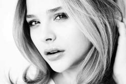 themfsn:  Chloë Moretz 