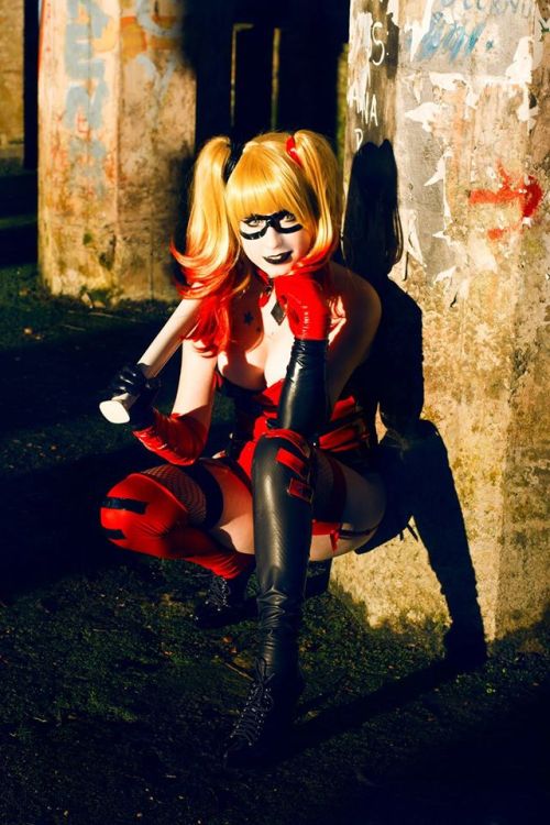 Porn Pics cosplayandgeekstuff:    Giu Hellsing Cosplay (Brazil)