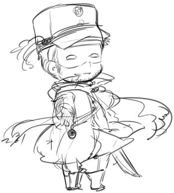 auto-alchemechanicist:  the-spooky-dick-forest:  anime-vgsultimate00:  THIS MONTH’S
