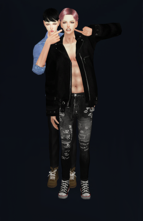 cloudzsims:  Cloudzsims_VIP_RandomPose_I ❮2 couple ◆ 1 single❯ for Andrew’s poses player [Here]  Tel