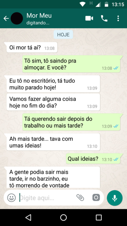 casalcornoeputa: Hoje a noite promete!!!!