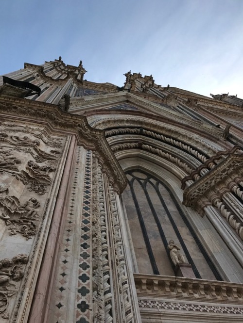allaboutthewitcher:Orvieto CathedralOrvieto, Italy