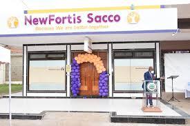 Formerly Nyeri Teachers Sacco Pays Out Over Sh.740M in dividends