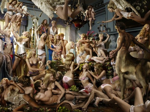 Exciting Sex Rituals