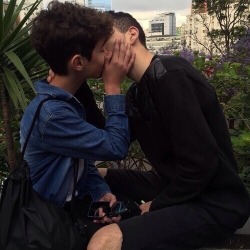 cutegaygoals:You’re so hard and soft… I love that..