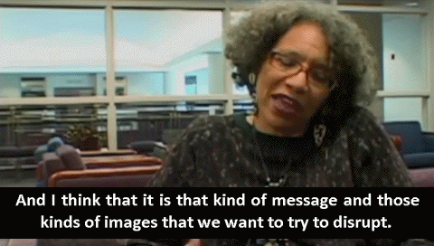 exgynocraticgrrl:Documentary: Beyond Beats and Rhymes (2006)From: Arrested Justice: Black Women, Vio