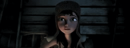 sixpenceee:  Francis is another short horror film about a daring 17 year old girl, who finds herself alone in the middle of a lake. Trouble starts to brew. We find ourselves with more questions than answers at the end. (Watch it here) (Masterpost of