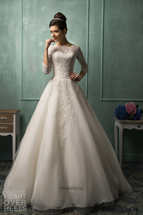 theheartoverheels:more weddings here