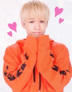 jujuni102: Happy Kami Day!