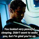 stevenrogered:  Fitz- is he okay? Please tell me he’s okay.  He’s alive. 