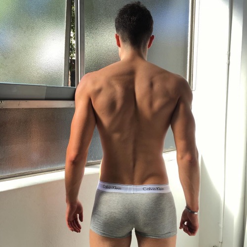 heatedtabloid101:  Insta ~ paultockuss