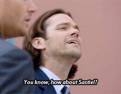 supernaturalapocalypse:  10x05 - Fan Fiction