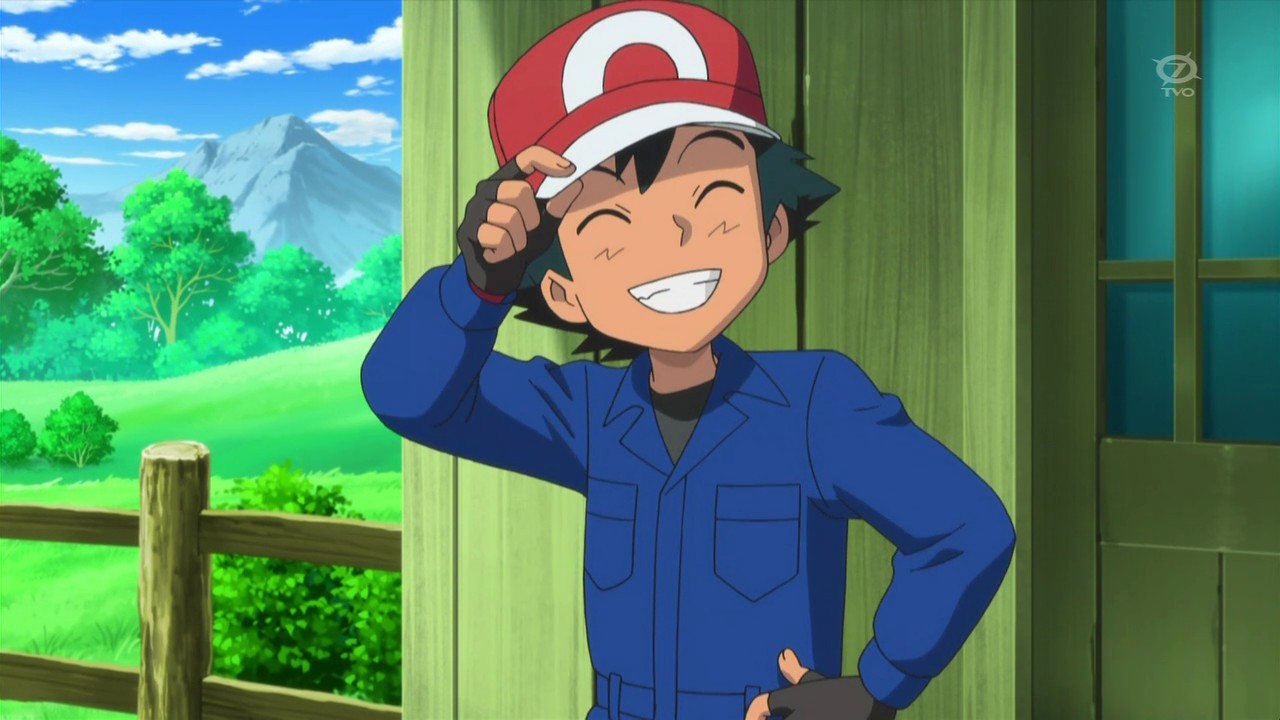soveryanon:  soveryanon:  In nine episodes, he did the hat-thing at least nine times.