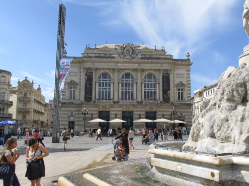 Montpellier doesn’t get the attention it deserves tbh