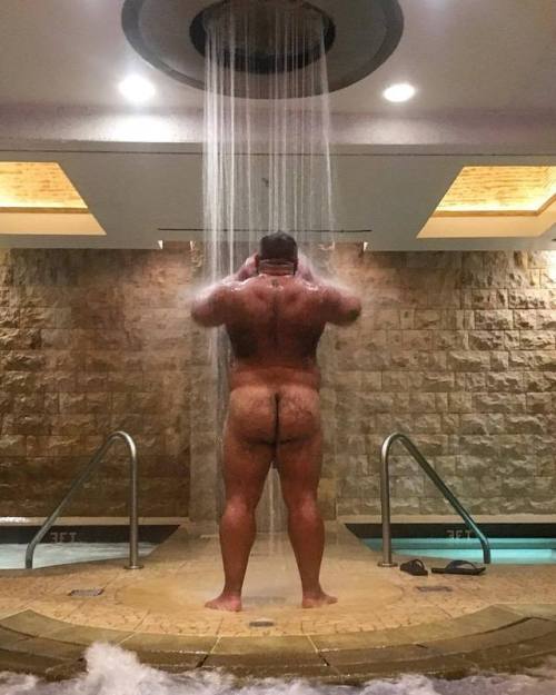 Yes, I'm a butt man