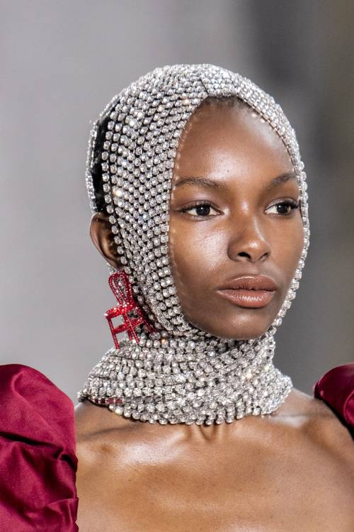 Details at Area for Fall 2020Ready to Wear