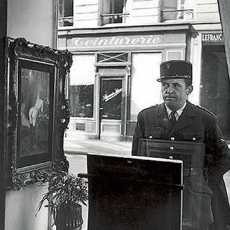 cityofgents: Gallery Robert Doisneau (1912-1994) 