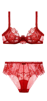 for-the-love-of-lingerie:  La Perla 