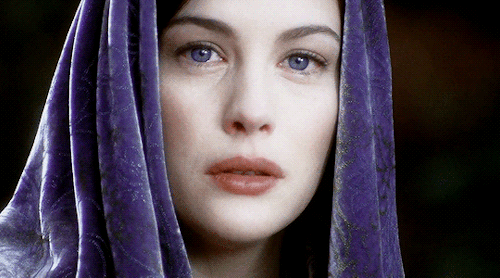 End? No, The Journey Doesn’t End Here. Death Is Just Another Path, One That We All Must Take. The Grey
