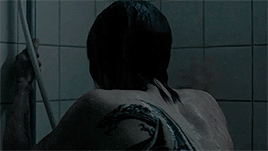 ragnarsstark: “I’m not a recluse. I don’t close my door to anybody. They just don&
