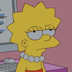 Featured image of post Lisa Triste Tumblr I am well aware of the current status of lisa