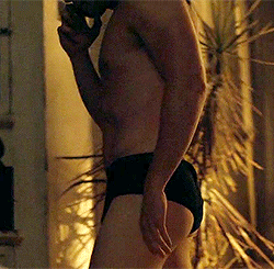 Russell Tovey.