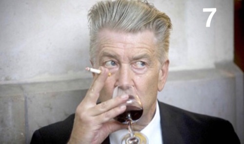 praxid:david-lunch:which david lynch are you today@jimmy-mckill