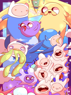 soupery:  What an amazing, wonderful and excellent food,Food Chain! I lOVeD THiS EPISoDE SO mUCH AAHh [ full view ] !!