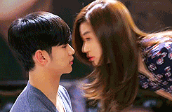 dramaflower-deactivated20210531:  What good is having super powers? He passes out
