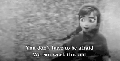 eveningrelics:runwithrockets:Ladies and gentlemen, this is what social anxiety feels like.#this is w