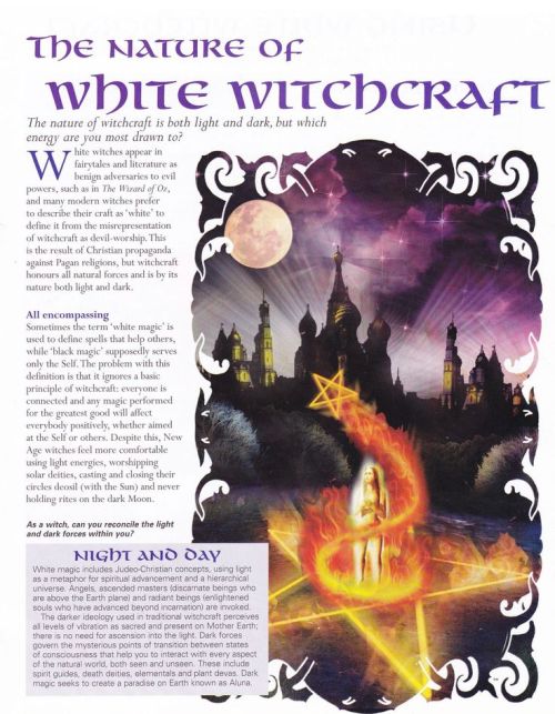 imawitchywitch:Wiccan basic pages for your Book of Shadows. This set of pages are good for beginner 