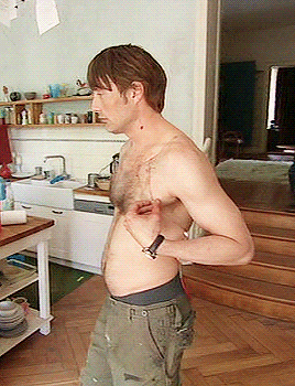 amatesura:The Door (2009) | behind the scenes
