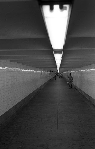 NEW YORK CITY SUBWAY 1990’s - Updated May 5th, 2016 © G.Alessandrini