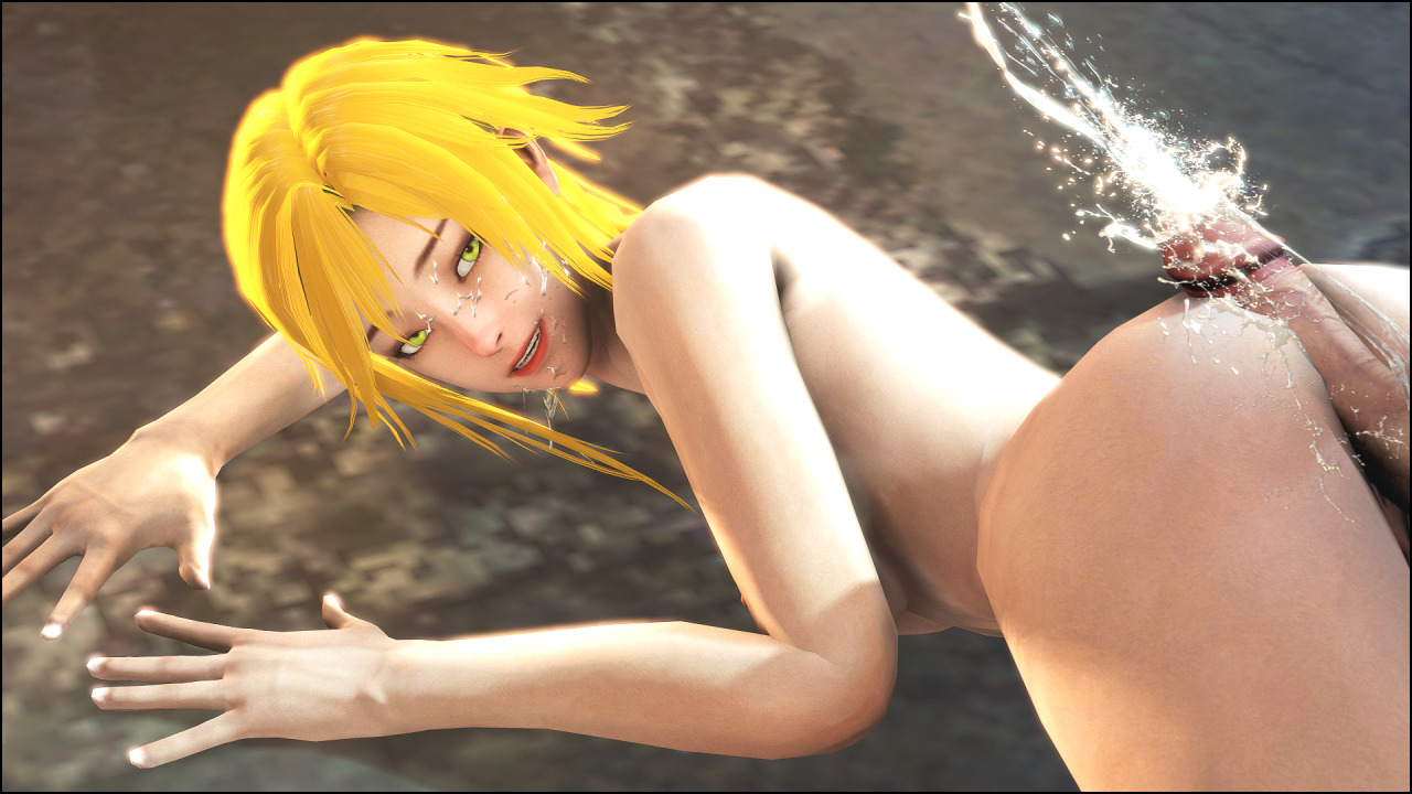 eclair-stones:ASHA’S SWEET MOIST ASS JOBThanks xtheltcolonelx for the model!Requested