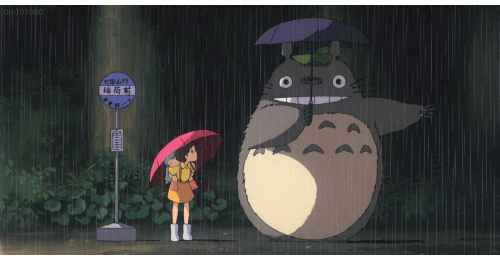 My Neighbor Totoro (Japanese: となりのトトロ Hepburn: Tonari no Totoro?) is a 1988 Japanese animated fantas