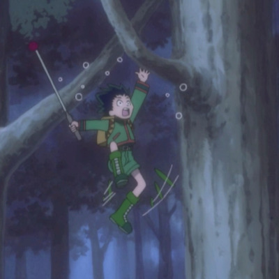 apawllo:gon freecss mood board