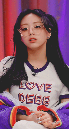 Miss Yuna