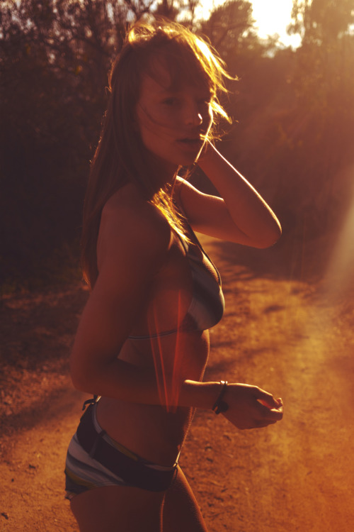 meyong:  “Crisscut Fries” by Kesler Tran  (via keslertran).  