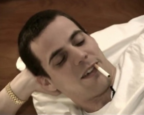 Cigarettes Make Men Hotter Idc